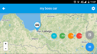 Plug&Drive скриншот 4