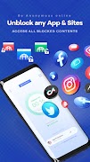Candy VPN 截圖 7