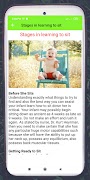 Children's Learning Tips screenshot 2