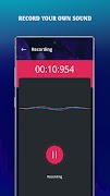 Make Ringtones - MP3 Cutter screenshot 2