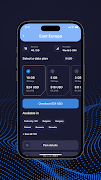 World E-SIM - mobile internet screenshot 3