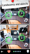 Find The Differences - Spot The Difference imagem de tela 7