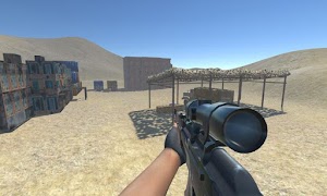 Project Ghazi : Commando opera 스크린샷 2