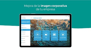 برنامه‌نما CatalogPlayer عکس از صفحه