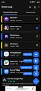 Share App captura de pantalla 2
