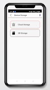 Blink Camera App screenshot 4