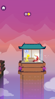Ninja Towers स्क्रीनशॉट 3