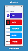 SlickPay скриншот 4