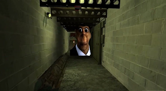 1 Schermata Obunga Follow Us