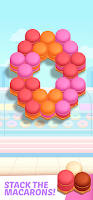 Macarons Blast ảnh chụp màn hình 1