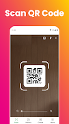 QR Code Scanner - InstaScan penulis hantaran