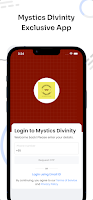 Mystics Divinity poster