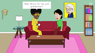 Johnny Bonasera 4 Ekran Görüntüsü 6