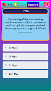 Materials Engineer Reviewer Screenshot 2