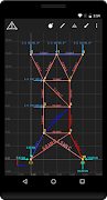 SW Truss screenshot 1