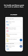 LVLUPBODY screenshot 3
