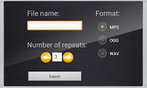 Perfecte componist screenshot 5