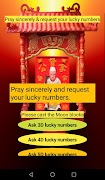 MY Datuk Gong Lucky Numbers 포스터
