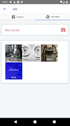 QuickPics screenshot 2