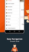 GoLibrary Library Manager App screenshot 3
