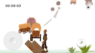 Run In Sky poster