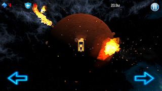 Planet Destruction screenshot 4