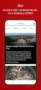 Le Scienze 截图 1