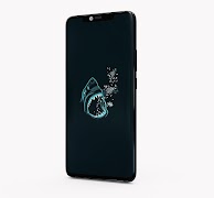 Dark Wallpapers 截圖 1