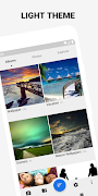 Photo Gallery & Album syot layar 1