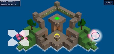 Limited Reality الملصق