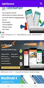 apksource ภาพหน้าจอ 1
