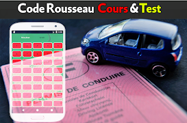 code de la route 2023 스크린샷 6