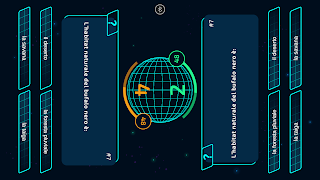 Esploramondo Real Time اسکرین شاٹ 2