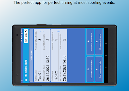FS-Timekeeping screenshot 5