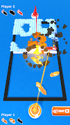 Battleship 3D screenshot 1