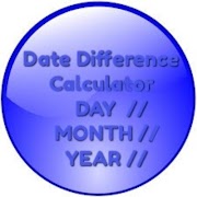 DoB(Date//Month//Year)Calculator स्क्रीनशॉट 5