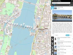 Geopedia screenshot 4