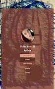 Sofia Bartoli screenshot 5