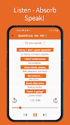 Earworms: Learn Languages ảnh chụp màn hình 2