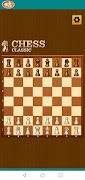 برنامه‌نما Chess عکس از صفحه
