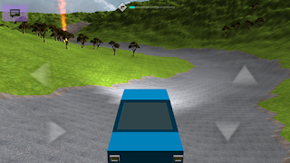 Dynamic Rally Screenshot 1