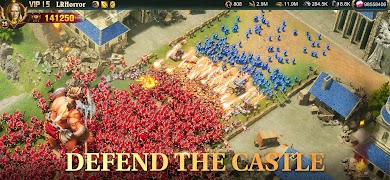 War and Order screenshot 5