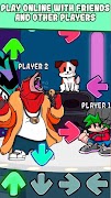 FNF Mod - Music Multiplayer Ekran Görüntüsü 3