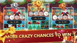 Christmas Spin ภาพหน้าจอ 5