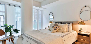 Virtual Background for Meeting capture d'écran 3