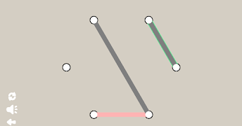 NO Triangle syot layar 5