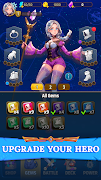 Arcane Run: Spell Masters ภาพหน้าจอ 4