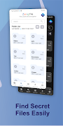 Zoang File - Lock & Encryption screenshot 2