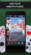 Solitaire - the Card Game screenshot 3