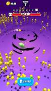 Swarmy! screenshot 3